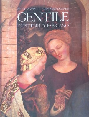 Gentile und die Maler von Fabriano