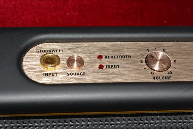 marshall stockwell ebay