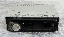 Pioneer DEH-1600UB Sintonizzatore RDS 