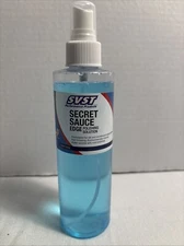 SVST Secret Sauce Edge Polishing Solution 8oz Bottle Size