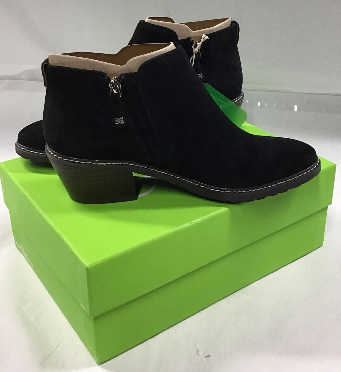 Sam edelman 2025 roya booties