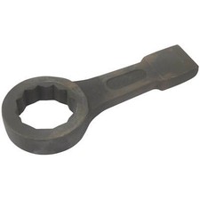 Image of Draper Ring Slogging Spanner 90mm