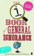 QI: The Pocket Book of General Ignorance-John Lloyd, John Mitchinson