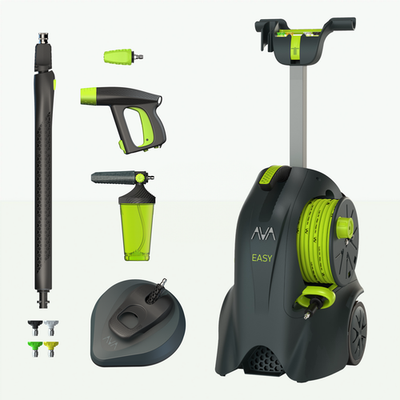 #ad #ad High Power AVA Easy P50 X Large Bundle Pressure Washer 2050PSI 1.8GPM 1800 Watt $340.00