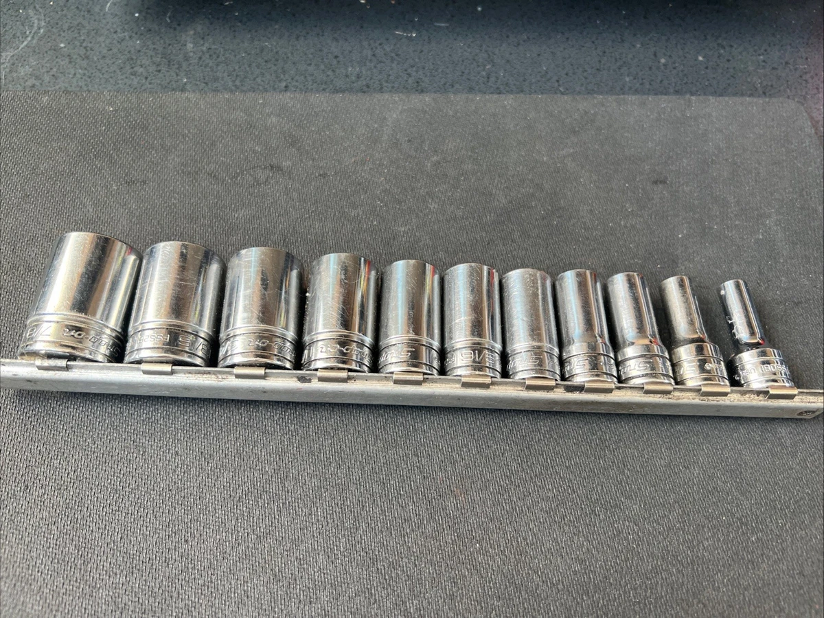 Snap-on 5/8in. Size Vehicle Sockets and Socket Sets for sale | eBay