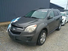 Power Steering Pump Fits 13-19 TERRAIN 582121