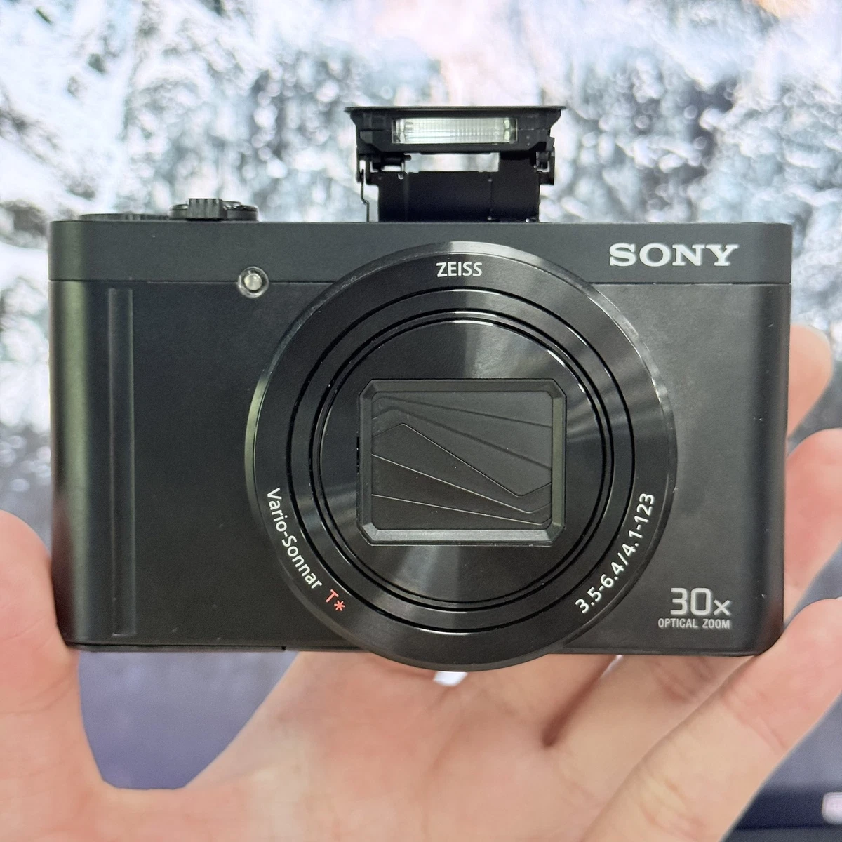 Sony Cyber-shot DSC-WX500 Sony Cyber-shot Digital Cameras for sale