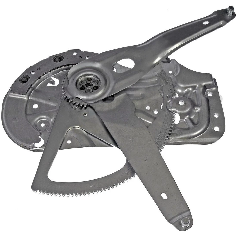 Regulador de ventana delantera Dorman para Volvo S60 2,5 L 2,0 L 2,3 L 2,4 L Foto 3 de 4