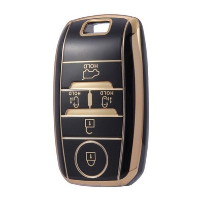 Schutzhülle CAR Remote Key Case Kompakt Leicht Zubehör Einfache Installation