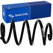 SACHS FAHRWERKSFEDER FEDER HINTERACHSE PASSEND FÜR MERCEDES-BENZ B-KLASSE | 993