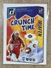 2025 Panini Donruss WNBA - Crunch Time Kiki Iriafen #20 (RC)