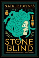 Natalie Haynes | Stone Blind | Taschenbuch | Englisch (2024) | A Novel
