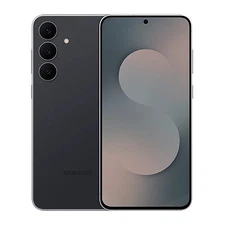 Samsung Galaxy S25-FE (Cricket Wireless) Brand New Sealed-128GB- Black