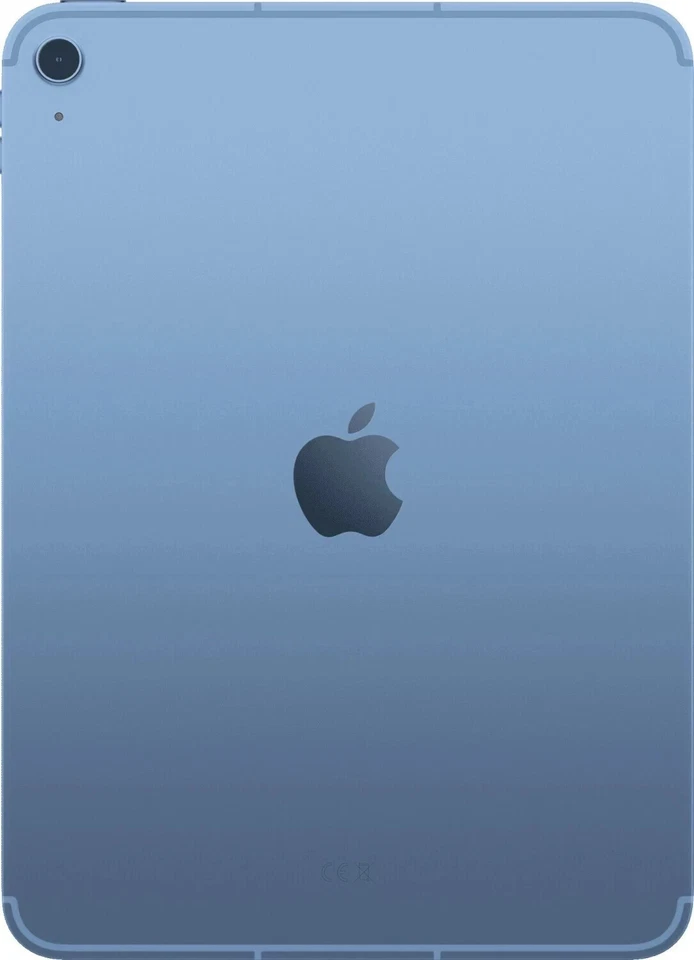 Apple iPad (A16) · 128GB · Wi-Fi, photo 3 of 5