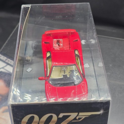 The James Bond Car Collection- Choose from the Menu - Picture 180 of 337
