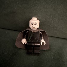 LEGO® Harry Potter Minifigure Lord Voldemort 2010 dal set 4842 