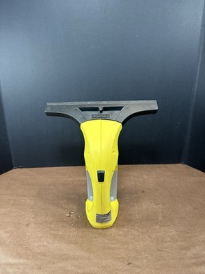 Original Karcher WV 1 Window  NO Charger, Works Ships Fast!