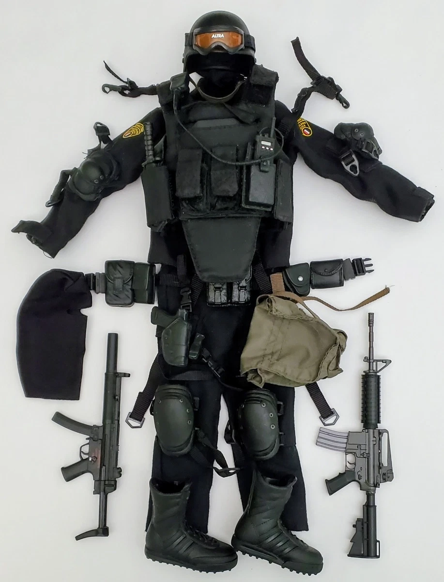 センチュリートイズ　21st Century Toys 1/6 21st Century Toys Ultimate Soldier 1:6 Military & Adventure Action