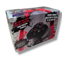 Gaming Room Light PS3 Wii Xbox 360 Sound Responsive GWO Gioteck Stagelight (11