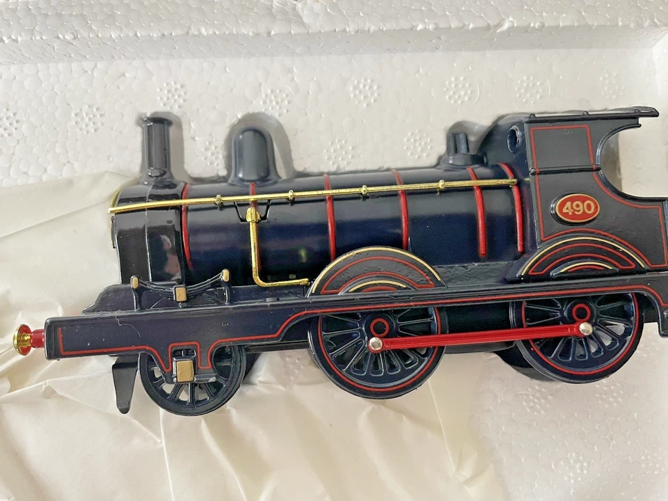 Vintage Matchbox Models Of Yesteryear LIMITED EDITION Low Loader. - Image 3 of 4