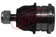 Rotule de suspension Citroen C8