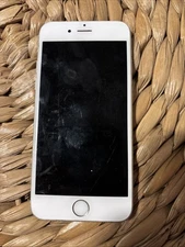 Apple iPhone 6s Model A1633 For Parts Only!