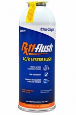 Nu-Calgon RX11-Flush AC/R System Flush 15.7 oz Aerosol 4300-09