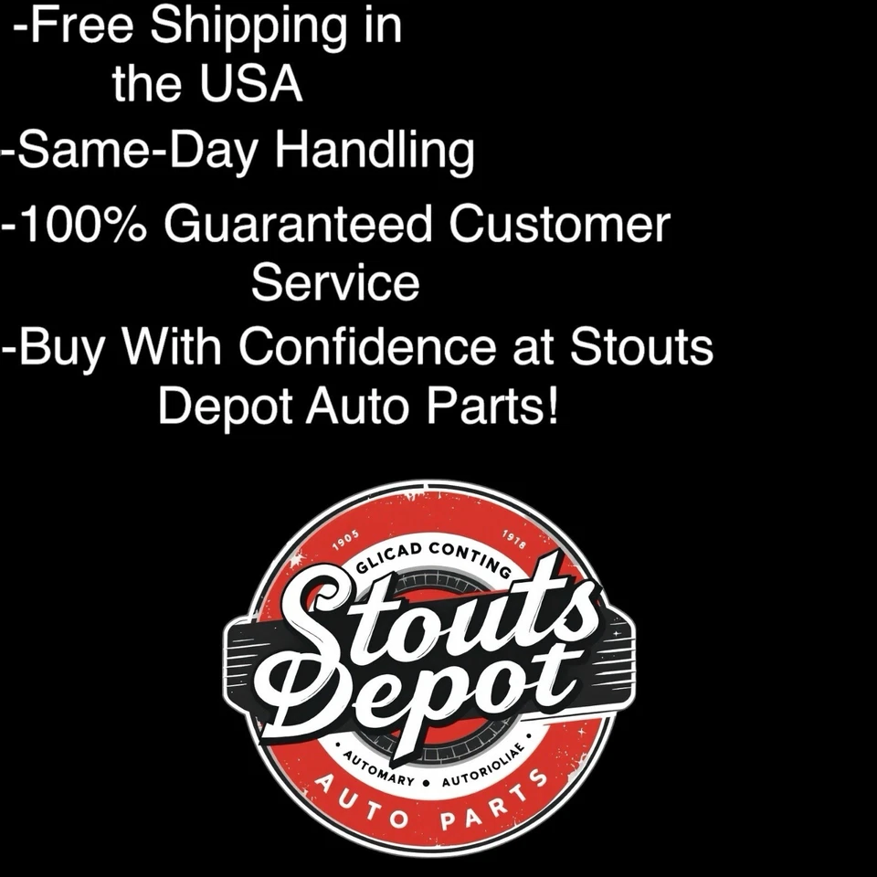 DEKA BATTERY TERMINAL SIDE POST 00192 CARD OF 8 USA NOS - Image 4 of 4