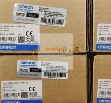 1PC OMRON Amplifier Unit V640-HAM11-ETN-V2 NEW