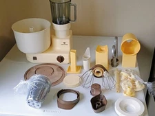 Kitchenetics K 11 Kitchen Machine Mixer Processor Blender