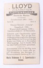 Kreuzer Leipzig WW1 Imperial German Navy ring Navy WWI Kaiserliche Marine Marine — photo 5