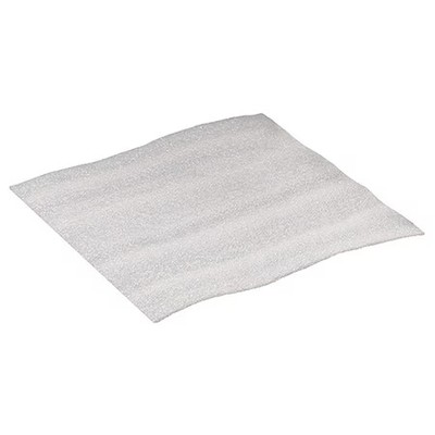 Packingfoamsheets, 2.381Mm, Pk3200,  56Kz45