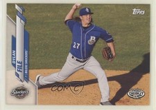 2020 Topps Pro Debut Dylan File #PD-115 4l3