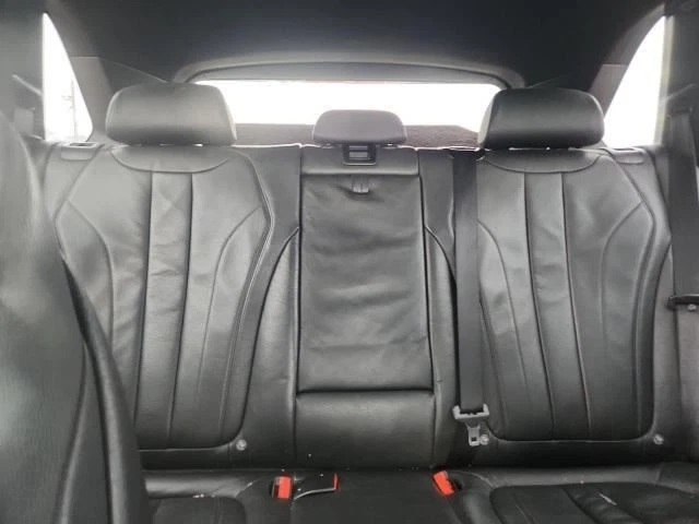 X5 2016 Transmission Shift 983926 - Image 4 of 4