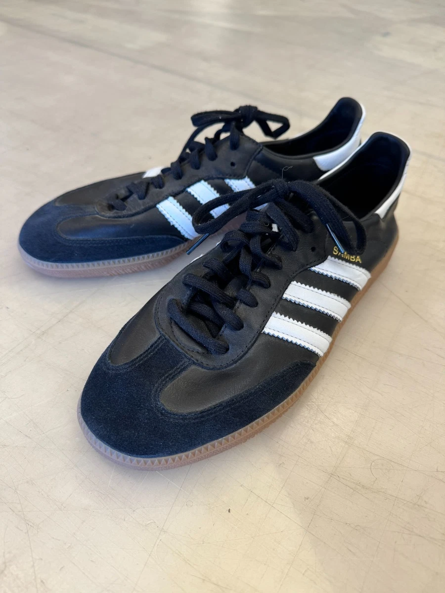 adidas Samba Black 2020 for Sale | Authenticity Guaranteed | eBay