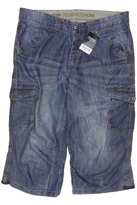 TIMEZONE Shorts Herren kurze Hose Bermudas Sportshorts Gr. W36 Baumw... #9fg1eaj