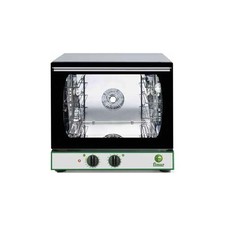 Forno convezione elettrico pasticceria 4 teglie GN 2/3 RS8594