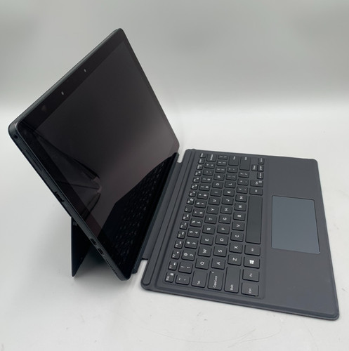 Dell Latitude 5290 2-n-1 Tablet i5-8350U 256GB SSD 8GB DDR3 Black-C/S2-Read Des