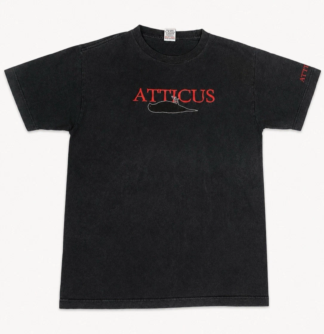 atticus shirt products for sale | eBay