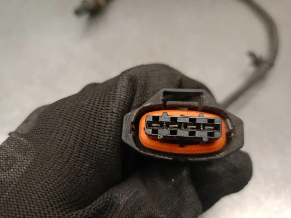 12574574 SONDE LAMBDA / 855395 / 5581634 POUR OPEL VECTRA C Z02 2.2 16V F69 - Photo 3/4