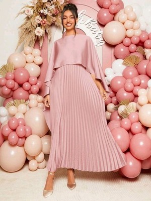 sachin and babi light blue dress Formal Midi Dresses