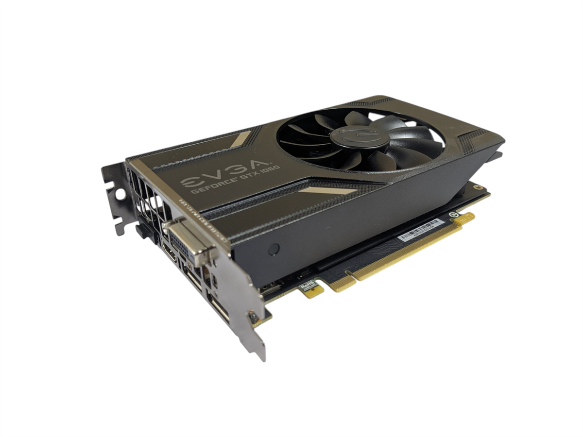 Msi Gtx Evga Power Supply For Gtx 1060 3gb EVGA GeForce GTX 1060