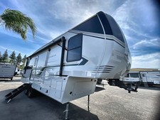 2026 Keystone Cougar 260MLE