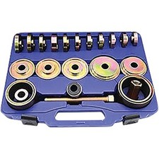 Heavy Duty Grade 9 Master FWD Bearing Adapter Kit w/ Thrust Bearing AST-78825HD