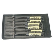 Solingen Germany Stainless Steel Steak Knife ...