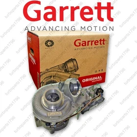 727461-5007S Turbolader MERCEDES-BENZ E-KLASSE 727461-6 A6460900180