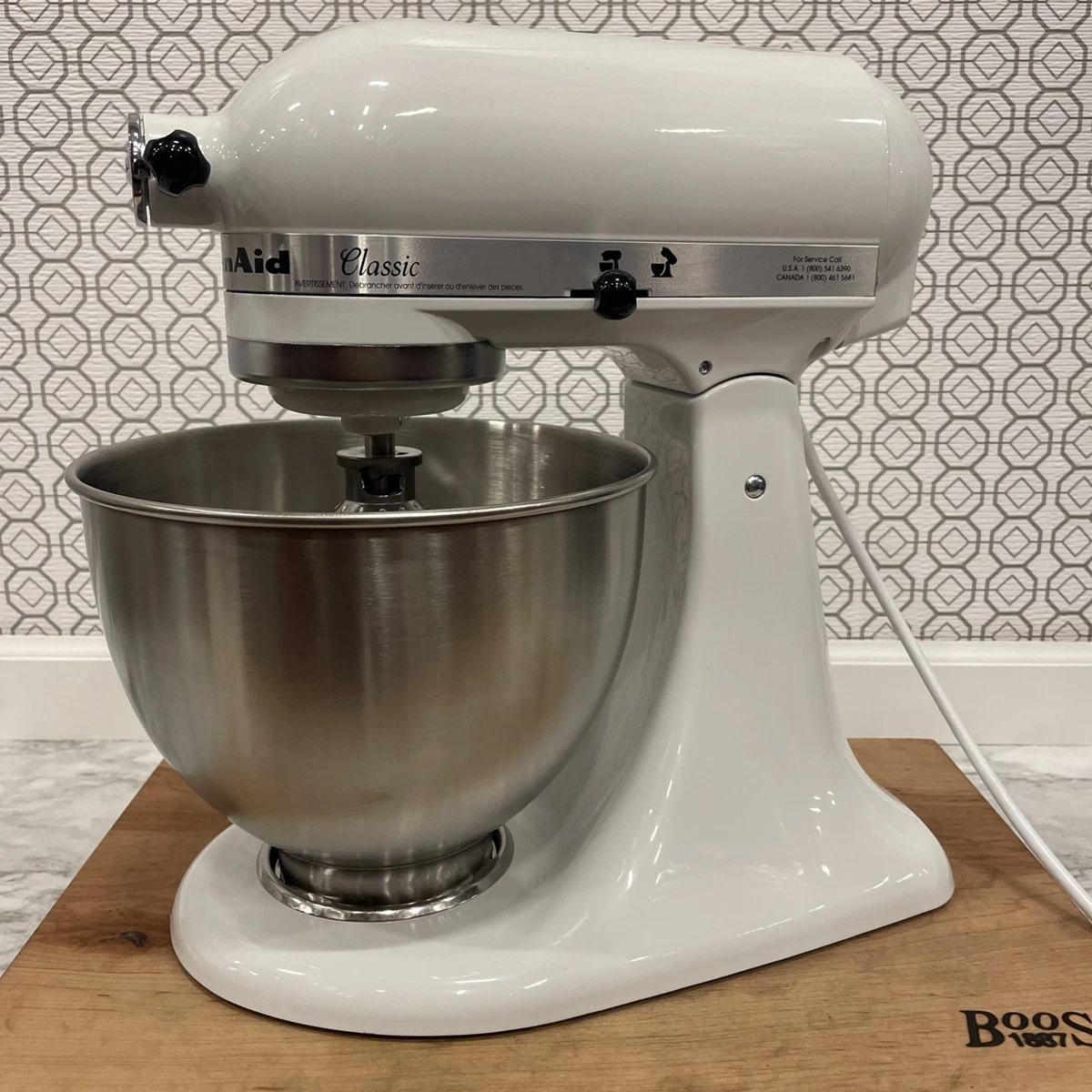 Kitchenaid Stand Mixer 325 Watts for sale | eBay