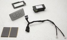 Oem Audi Home Link Kit With Garage Door Opener Controls 8v4-063-211-a-et1