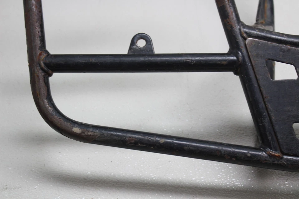 05-08 POLARIS PHOENIX 200 AFTERMARKET REAR BACK CARRIER RACKS RACK - Image 3 of 4