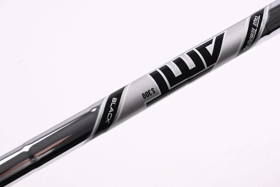 Titleist T200 2023 #8 Iron / Stiff Flex AMT Black S300 Shaft - Image 4 of 4